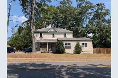 746 Greenwood Street, Barnesville, GA 30204 - Photo 6