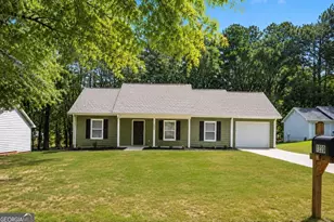 1220 Claywill Cir, Monroe, GA 30655 - Photo 2