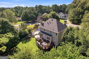 12555 Crabapple Chase Dr, Alpharetta, GA 30004 - Photo 10