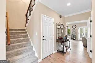 12555 Crabapple Chase Dr, Alpharetta, GA 30004 - Photo 36