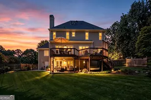 12555 Crabapple Chase Dr, Alpharetta, GA 30004 - Photo 54