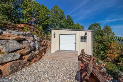 540 Mtn Top Road, Blairsville, GA 30512 - Photo 84