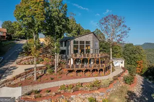 540 Mountain Top Rd, Blairsville, GA 30512 - Photo 1