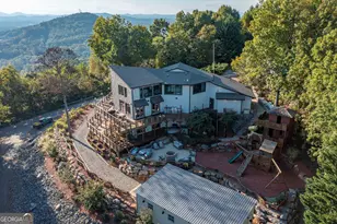 540 Mountain Top Rd, Blairsville, GA 30512 - Photo 8