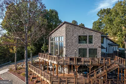 540 Mtn Top Road, Blairsville, GA 30512 - Photo 4