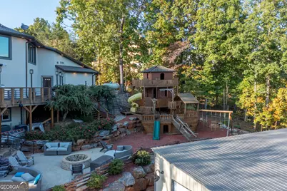 540 Mtn Top Road, Blairsville, GA 30512 - Photo 10