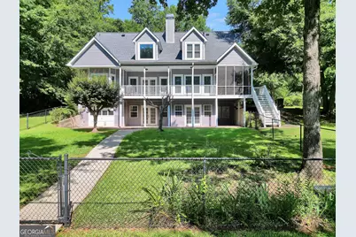 561 Harbour Shores Drive, Jackson, GA 30233 - Photo 2