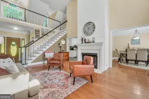 561 Harbour Shores Dr, Jackson, GA 30233 - Photo 18