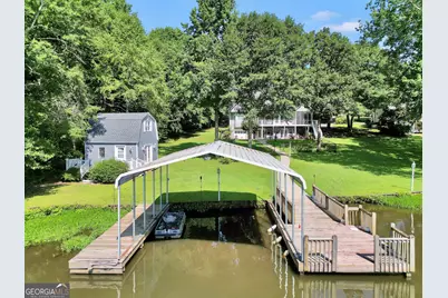561 Harbour Shores Drive, Jackson, GA 30233 - Photo 10