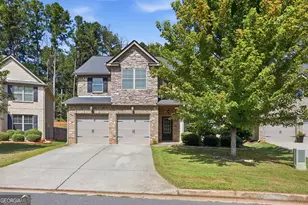 157 Ashbury Cir, Dallas, GA 30157 - Photo 1