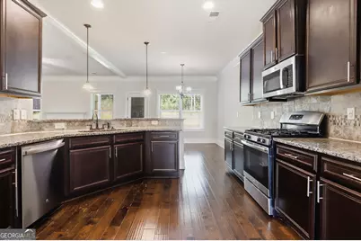 157 Ashbury Circle, Dallas, GA 30157 - Photo 2