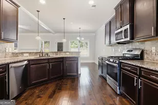157 Ashbury Cir, Dallas, GA 30157 - Photo 2