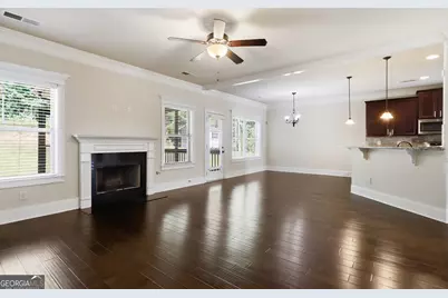 157 Ashbury Circle, Dallas, GA 30157 - Photo 8