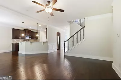 157 Ashbury Circle, Dallas, GA 30157 - Photo 6