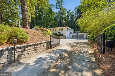 4091 Peachtree Dunwoody Road NE, Atlanta, GA 30342 - Photo 56