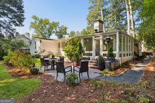 4091 Peachtree Dunwoody Rd NE, Atlanta, GA 30342 - Photo 50