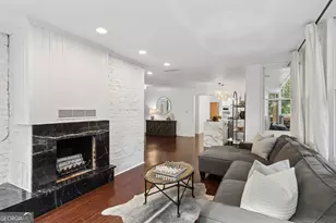 4091 Peachtree Dunwoody Rd NE, Atlanta, GA 30342 - Photo 8