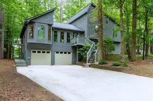 3966 N Indian Cir NW, Kennesaw, GA 30144 - Photo 1