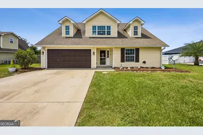 314 Victorias Circle, Saint Marys, GA 31558 - Photo 1