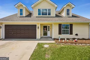314 Victorias Cir, Saint Marys, GA 31558 - Photo 4