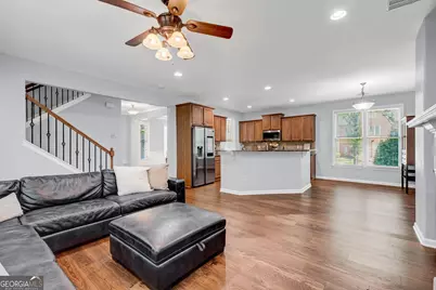 1516 Baxley Pine Trace, Suwanee, GA 30024 - Photo 6
