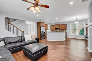 1516 Baxley Pne Trce, Suwanee, GA 30024 - Photo 6