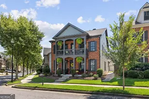 1516 Baxley Pne Trce, Suwanee, GA 30024 - Photo 2