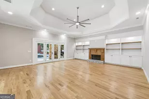 2431 Rabbit Farm Cir, Loganville, GA 30052 - Photo 46