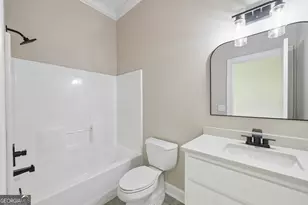 2431 Rabbit Farm Cir, Loganville, GA 30052 - Photo 16
