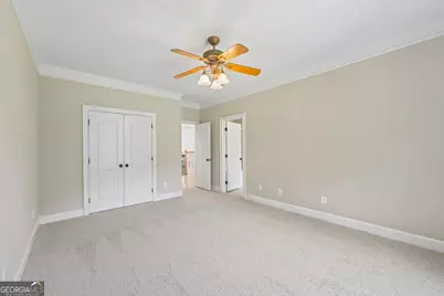 2431 Rabbit Farm Circle, Loganville, GA 30052 - Photo 50