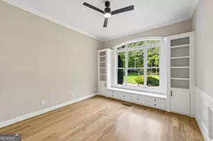 2431 Rabbit Farm Cir, Loganville, GA 30052 - Photo 28