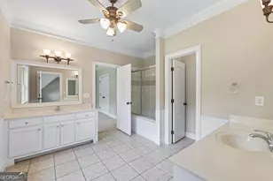 2431 Rabbit Farm Cir, Loganville, GA 30052 - Photo 72