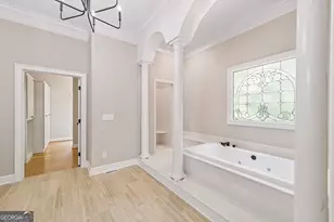 2431 Rabbit Farm Cir, Loganville, GA 30052 - Photo 6
