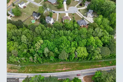 00 Hiram Sudie Road, Hiram, GA 30141 - Photo 4
