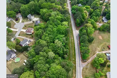 00 Hiram Sudie Road, Hiram, GA 30141 - Photo 2