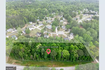 00 Hiram Sudie Road, Hiram, GA 30141 - Photo 1