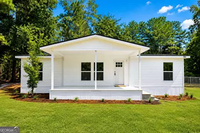 562 4th Extension, Guyton, GA 31312 - Photo 1