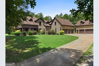 106 Big Buck Court, Jackson, GA 30233 - Photo 1