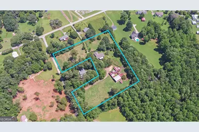 2750 Habersham Mill Road, Demorest, GA 30535 - Photo 1