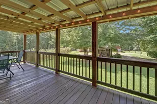 2750 Habersham Mill Rd, Demorest, GA 30535 - Photo 4