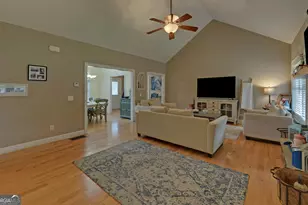 2750 Habersham Mill Rd, Demorest, GA 30535 - Photo 8