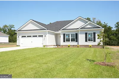 406 Mayberry Way #LOT 3, Statesboro, GA 30458 - Photo 2