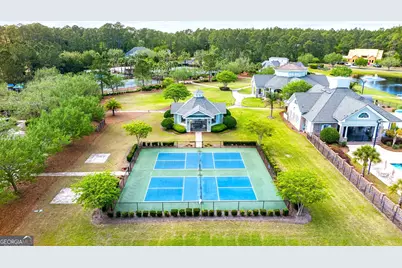 805 Galley Lane, Saint Marys, GA 31558 - Photo 2