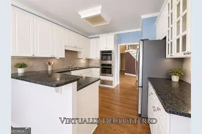 1910 Millwater Court, Dacula, GA 30019 - Photo 4