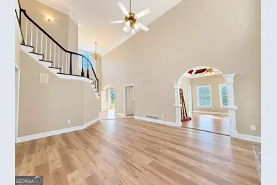 1910 Millwater Court, Dacula, GA 30019 - Photo 4