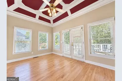 1910 Millwater Court, Dacula, GA 30019 - Photo 12