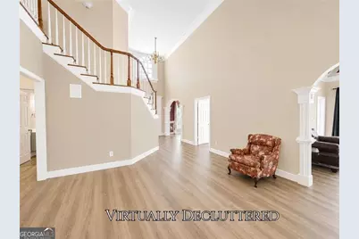 1910 Millwater Court, Dacula, GA 30019 - Photo 2