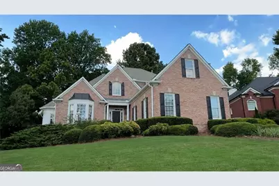 1910 Millwater Court, Dacula, GA 30019 - Photo 1