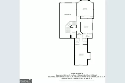 1910 Millwater Court, Dacula, GA 30019 - Photo 18