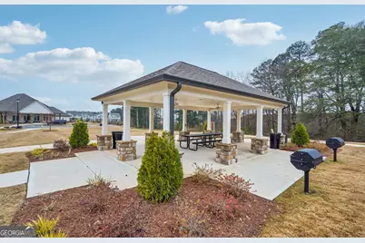 781 Pesking Drive, Bethlehem, GA 30620 - Photo 24